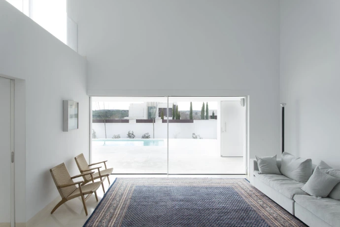 Aluminum Windows, Modern Windows, Slim Line, slim window profile, Perfect view